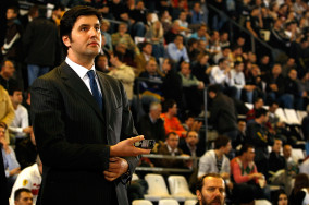 Dejan Bodiroga expected to meet Panathinaikos' reps in Athens this week