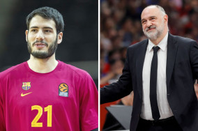 Alex Abrines: 'Something smells bad about Pablo Laso's departure'