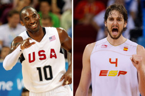 The Redeem Team recalls a crazy story about Kobe Bryant and Pau Gasol