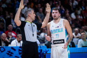 'Stop lying to each other': referees assignments raise questions over FIBA excuses