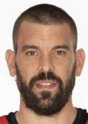 Marc  Gasol