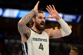 Steven Adams injury update: out for at least 4 more weeks