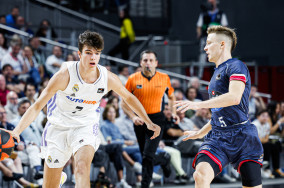 Madrid's talent factory still active: Hugo Gonzalez made his debut