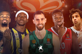 BasketNews EuroLeague players ranking: 50-31 places