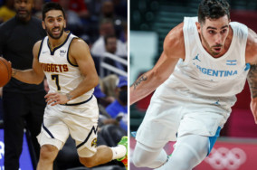 Back to EuroLeague? Cases of Facundo Campazzo and Luca Vildoza