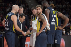 EuroLeague reschedules Fenerbahce-Zvezda game due to FIBA window