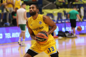 Darrun Hilliard reportedly clashes with Maccabi, will miss game vs Bayern