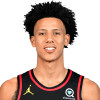 Jalen  Johnson