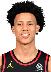 Jalen  Johnson