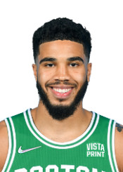 Jayson  Tatum