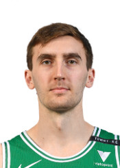 Luke   Kornet