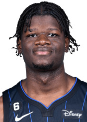 Mo  Bamba