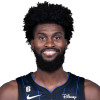 Jonathan  Isaac