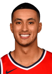 Kyle  Kuzma