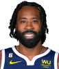 DeAndre  Jordan