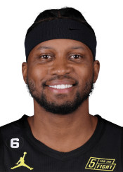 Rudy  Gay