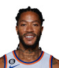 Derrick  Rose