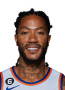 Derrick  Rose