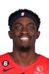 Pascal Siakam - Figure 3