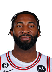 Andre  Drummond