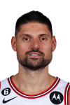 Nikola  Vucevic