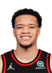 Kevin  Knox