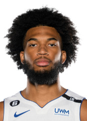 Marvin  Bagley III