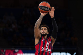 Baskonia's hot start and the Markus Howard experience 