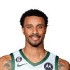 George  Hill