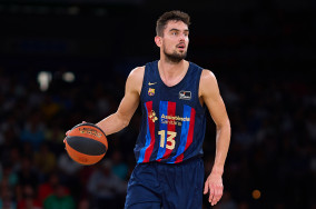 Tomas Satoransky reveals what he likes in Saras, discusses his injury