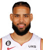 Caleb  Martin