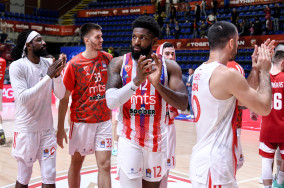 Zvezda sports director: 'We live with problems fans know nothing about'