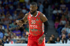 Bentil denies offensive voice messages against Zvezda: 'It's all fake'