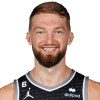 Domantas  Sabonis