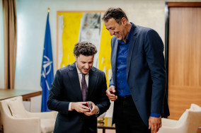 Vlade Divac receives Montenegrin citizenship