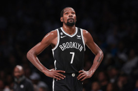 Nets not planning to trade Kevin Durant before deadline