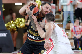 EuroLeague Round 6: dramas, comebacks and individual masterpieces