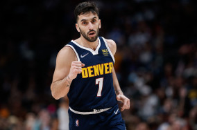 Crvena Zvezda offer a €1.8 million deal to Facundo Campazzo