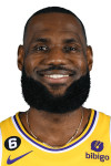 LeBron  James