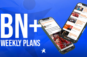 BN+ Weekly Plans (November 7-13)