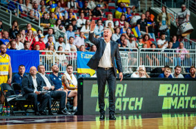 Ainars Bagatskis leaves Ukrainian NT