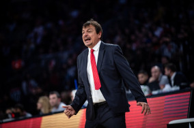 Ergin Ataman sends a message to Anadolu Efes after win with Turkey