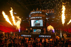 Miami Heat set to rename their arena after FTX goes bankrupt