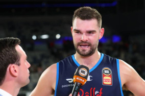 Isaac Humphries comes out as NBL's first openly gay player