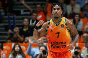 Valencia Basket's 2022-23 season budget gets revealed