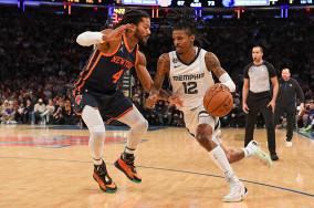 NBA suspends Ja Morant for 8 games