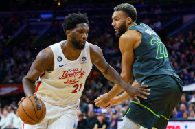 Joel Embiid reveals when he'll make decision to play for France or USA