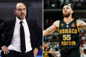 Chus Mateo ahead of Monaco: 'I don't care if Mike James scores 20 points'