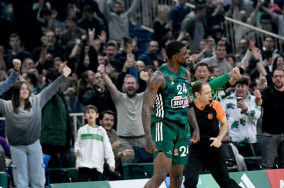 Rise of Panathinaikos: What's been working for them lately?