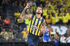 Scottie Wilbekin out vs. Olympiacos in Game 1